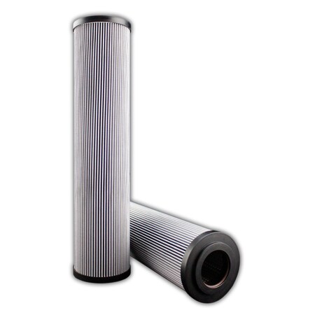 Main Filter Hydraulic Filter, replaces FILTREC R242G06V, Return Line, 5 micron, Outside-In MF0577119